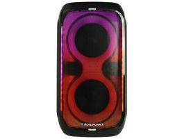 Blaupunkt PB60X 120W Bluetooth Party Hangszóró, AUX, LED világítás (PB60X)
