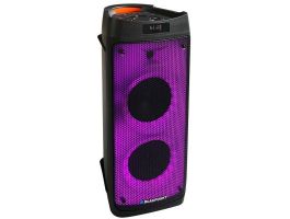 Blaupunkt PB06DB 500W Bluetooth Party Hangszóró, 2 Mikrofon, TWS, FM, AUX (PB06DB)