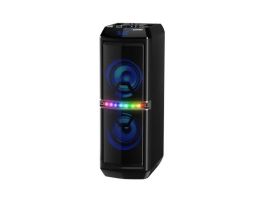 Blaupunkt PS05.2DB 800W Bluetooth Party Hangszóró, Karaoke, 1 Mikrofon (RTVBLAS009)