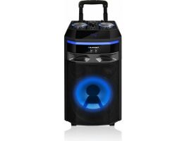 Blaupunkt PS6 600W, TWS, Karaoke Funkciós Bluetooth Hangszóró (RTVBLAS011)