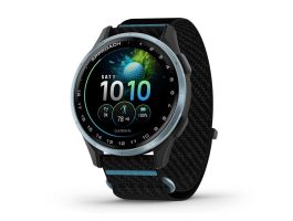 Garmin Approach J1 Blue-Azure Comfortfit Band (010-03898-00)
