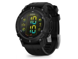 Garmin Descent G2 Fekete Hűtött Műveleti Óra (010-02986-00)