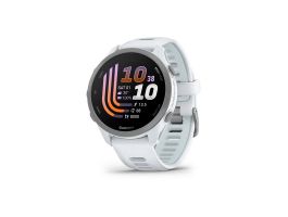 Garmin Forerunner 170, White-Cloud Blue Óra (010-03920-01)