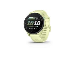 Garmin Forerunner 70, Lemon okosóra (010-04307-02)