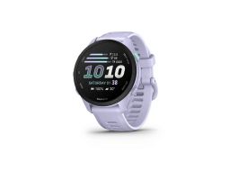 Garmin Forerunner 70, Cool Lavender Okosóra (010-04307-03)