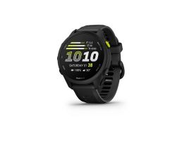 Garmin Forerunner 70 Fekete Óra (010-04307-00)