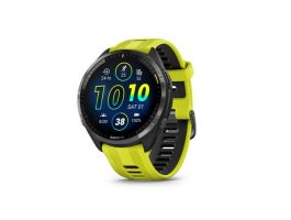 Garmin Forerunner 965, Sárga-Fekete Óra (010-02809-12)