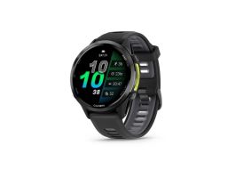 Garmin Forerunner 970 Gray Sportóra (010-02969-10)