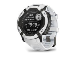 Garmin Instinct 2X Solar Whitestone okosóra (010-02805-04)