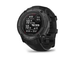 Garmin Instinct 2X Solar Tactical Okosóra (010-02805-03)