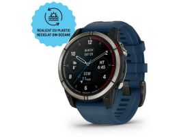 Garmin Quatix 7 Pro Standard Okosóra (010-02803-81)