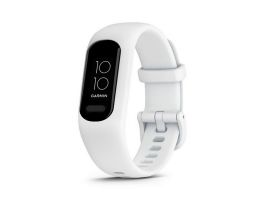 Garmin Vivosmart 5 Fehér Okoskarkötő (010-02645-11)