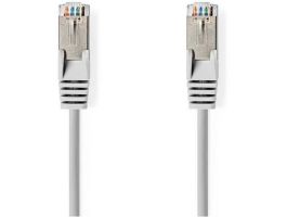 Nedis CCGT85320GY75 UTP / FTP Cat6 patch kábel, 7,5m