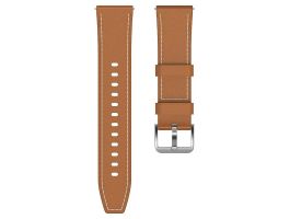 Kospet Tank T4/M4 Leather Strap okosóra szíj, Brown