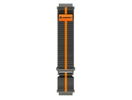 Kospet Woven Nylon Strap okosóra szíj, Dark Grey
