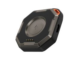 Kospet Tank M4C Charging Pocket töltő, Black