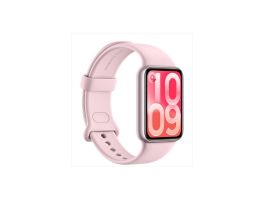 Xiaomi Smart Band 10 Pro, Lavender Pink Okoskarkötő (BHR08WGGL)