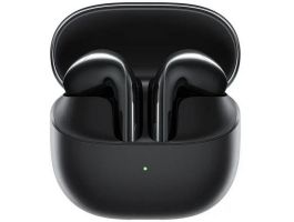 Xiaomi Buds 6 Fekete Fülhallgató (BHR08ODGL)
