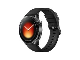 Xiaomi Watch 5 okosóra, Fekete (BHR07WRGL)
