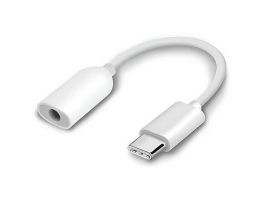 Xiaomi Audio Kábel, Fehér (45010000031P)