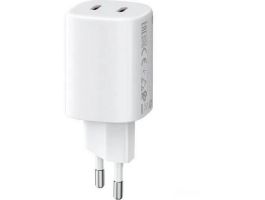 Xiaomi AC Type-C Adapter, White (BHR087OEU)
