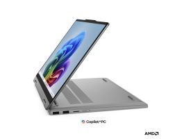 Lenovo IdeaPad 5 2in1 14AGP11 (83UH005RHV) szürke