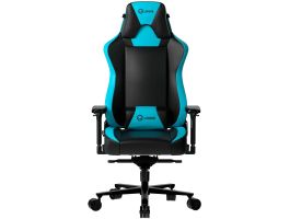 Lorgar Base 311 Kék Gamer Fotel (LRG-CHR311BBL)
