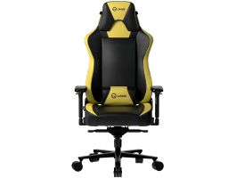 Lorgar Base 311 Sárga Gaming Szék (LRG-CHR311BY)
