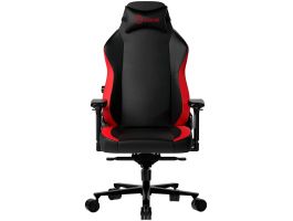 Lorgar Embrace 533 Piros Gaming Szék (LRG-CHR533BR)