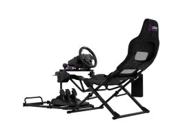 Lorgar FLEX RAF1 Fekete Mouse Pad (LRG-RAF1)