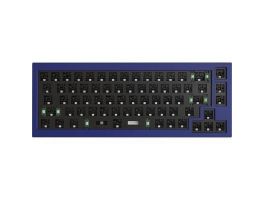 Keychron Q2 Swappable RGB Backlight Kék Barebone Gaming Billentyűzet-alap (Q2-A3)