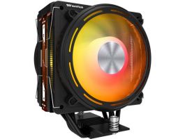 Darkflash E400 PLUS aktív CPU hűtés (E400 PLUS BLACK)