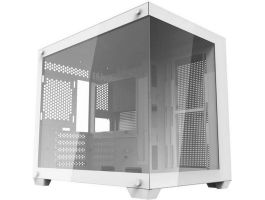 Darkflash C285MP számítógépház (fehér) (C285MP WHITE)