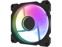 Darkflash DR08 3 az 1-ben hűtőventilátor (DR08 3IN1 BLACK)