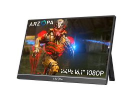 Arzopa Z1FC 16,1 hordozható monitor