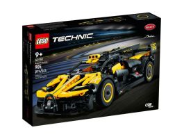 LEGO Technic Bugatti Bolide (42151)