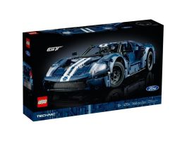 LEGO Technic 2022 Ford GT (42154)