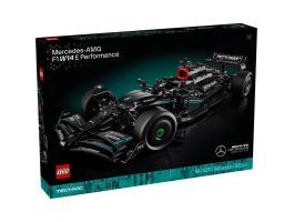 LEGO Technic Mercedes-AMG F1 W14 E Performance (42171)