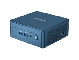 GEEKOM IT13 Mini PC - Intel i5-13600H / 16GB RAM / 1TB SSD / Win11 Pro (GMIT13I513600H-161-E)