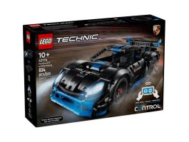 LEGO Technic Porsche GT4 e-Performance versenyautó játék (42176)