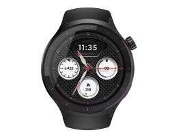 Motorola Moto Watch Okosóra, Volcanic Ash (PG38C08254)