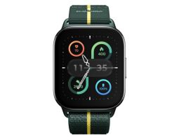 Motorola Moto Watch Fit Okosóra, Trekking Green (PG38C07183)