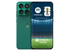 Motorola Edge 70 Fusion 12GB / 256GB, Sporting Green (PBBE0051PL)