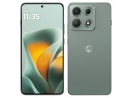Motorola Edge 70 Max 8GB / 256GB (PBCU0007RO) Aqua Gray
