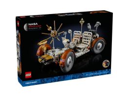 LEGO Technic Nasa Apollo holdjáró jármű (42182)