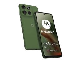 Motorola MOTO G56 5G 8/256GB (PB7Y0033PL) Pantone Dill (Green)