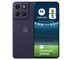Motorola Moto G17 Power 8GB/256GB (PBBM0007RO) Evening Blue