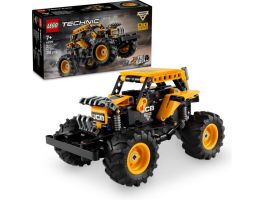LEGO Technic Monster Jam DIGatron játék autó (42199)