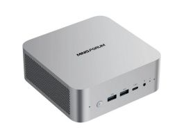 MINIS FORUM M1 Pro Mini PC - Intel Ultra 9 285H Barebone (M1 PRO-285H)