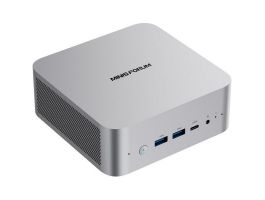 MINIS FORUM M1 Pro mini PC - Intel Ultra 5 125H Barebone (M1 PRO-125H)
